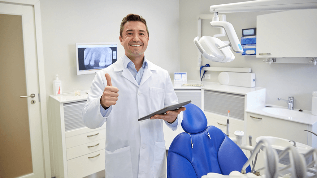 Policlínico Dental Dentus